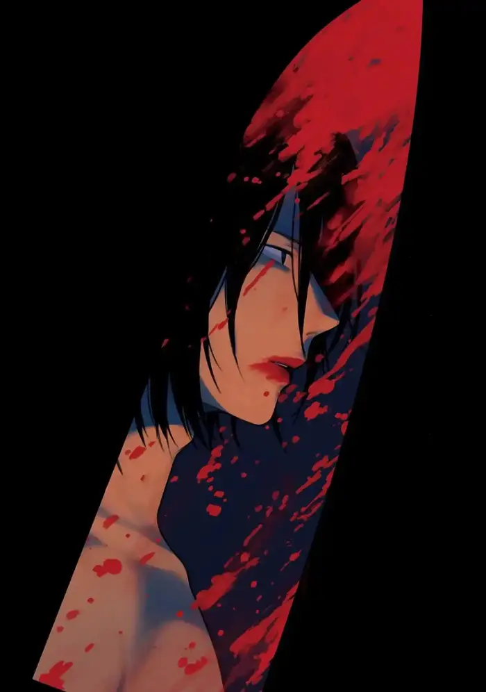 Boy’s Abyss Chapter 127 image Boy